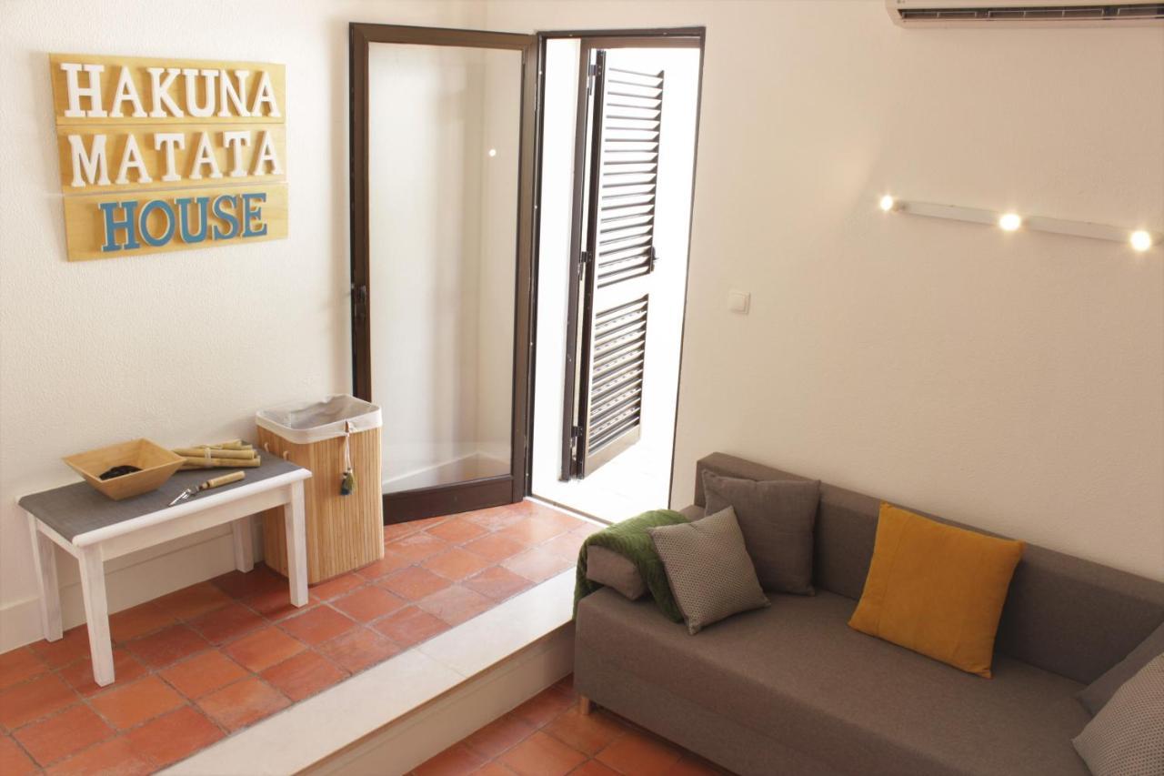 Hakuna Matata House ألفور المظهر الخارجي الصورة