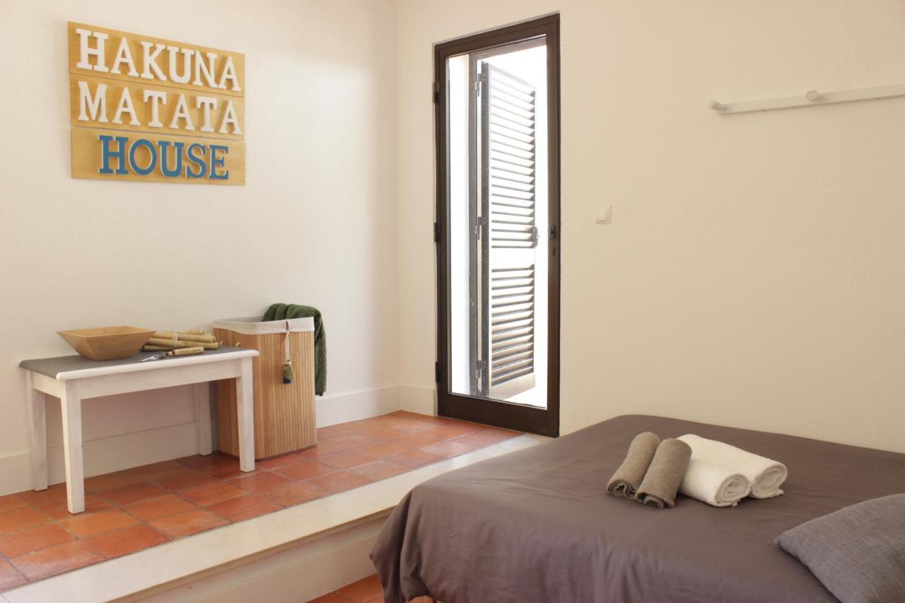 Hakuna Matata House ألفور المظهر الخارجي الصورة